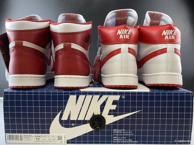 Retro CT6252-900 New 1 Ship High Pack Beginnings Air Jordan & Nike 0831